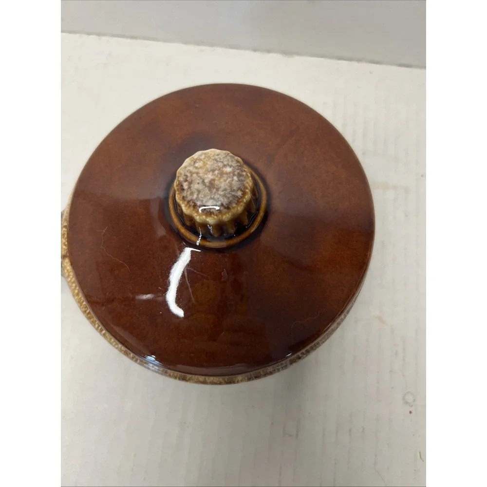 hull drip glaze
